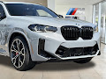 2025 BMW X4 M Base