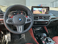 2025 BMW X4 M Base