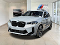 2025 BMW X4 M Base