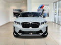 2025 BMW X4 M Base