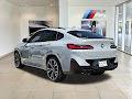 2025 BMW X4 M Base