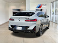 2025 BMW X4 M Base