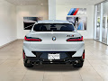 2025 BMW X4 M Base