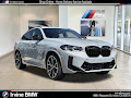 2025 BMW X4 M Base