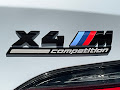 2025 BMW X4 M Base