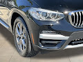 2021 BMW X3 xDrive30e