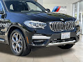 2021 BMW X3 xDrive30e