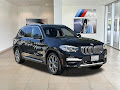 2021 BMW X3 xDrive30e