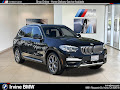 2021 BMW X3 xDrive30e