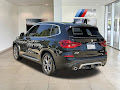 2021 BMW X3 xDrive30e