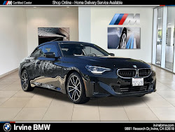 2024 BMW 2 Series 230i