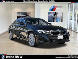 2024 BMW 3 Series 330i