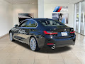 2024 BMW 3 Series 330i