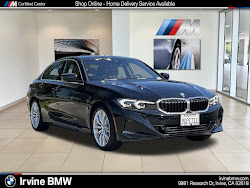 2024 BMW 3 Series 330i