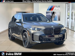 2025 BMW X5 sDrive40i