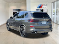 2025 BMW X5 sDrive40i