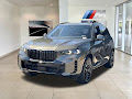 2025 BMW X5 sDrive40i