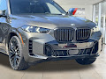 2025 BMW X5 sDrive40i