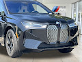 2025 BMW iX xDrive50