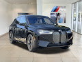 2025 BMW iX xDrive50