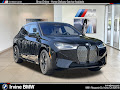 2025 BMW iX xDrive50