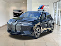 2025 BMW iX xDrive50