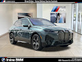 2025 BMW iX xDrive50