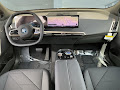 2025 BMW iX xDrive50