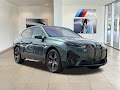 2025 BMW iX xDrive50