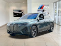 2025 BMW iX xDrive50