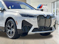 2025 BMW iX xDrive50