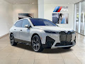 2025 BMW iX xDrive50