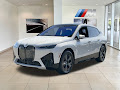 2025 BMW iX xDrive50