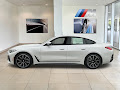 2024 BMW 4 Series 430i Gran Coupe