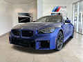 2024 BMW M2 Base