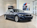 2024 BMW 3 Series 330i