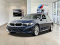 2024 BMW 3 Series 330i