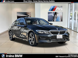 2022 BMW 3 Series 330i