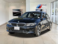 2022 BMW 3 Series 330i