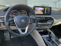 2022 BMW 5 Series 530i