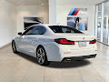 2022 BMW 5 Series 530i