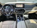 2022 BMW 5 Series 530i