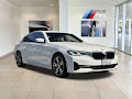 2022 BMW 5 Series 530i