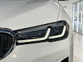 2022 BMW 5 Series 530i