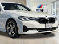 2022 BMW 5 Series 530i