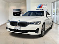 2022 BMW 5 Series 530i