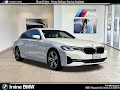 2022 BMW 5 Series 530i