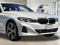 2024 BMW 3 Series 330i