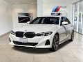 2024 BMW 3 Series 330i