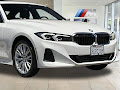 2024 BMW 3 Series 330i